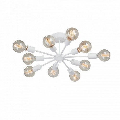 Потолочная люстра Vitaluce V4261-0/10PL Потолочная люстра Vitaluce V4261-0/10PL