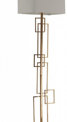 Торшер Moderli Nemesia V11137-1F