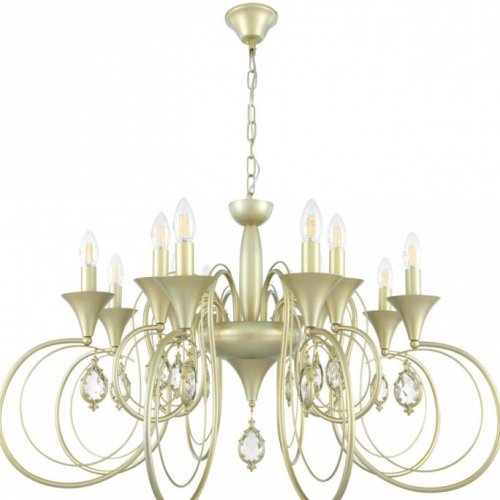 Подвесная люстра AM349920 349920/8-4 CG Подвесная люстра AM349920 349920/8-4 CG