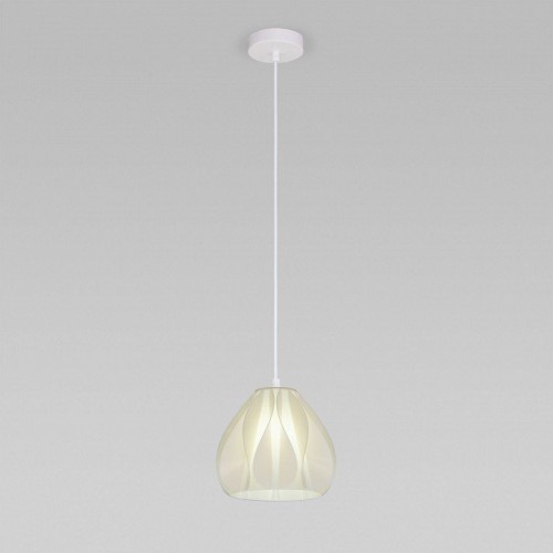 Подвесной светильник Eurosvet Sinki 30187/1 белый