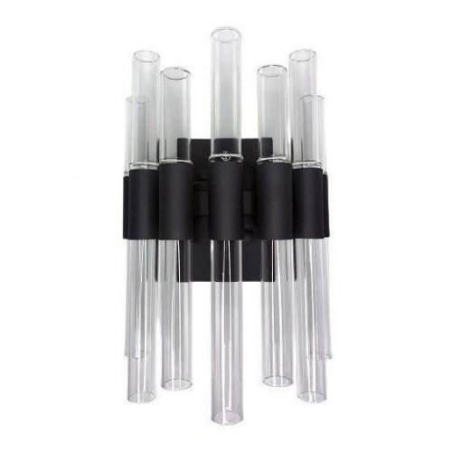 Настенный светильник Elvan BR-39234/2-E14-BlCl Настенный светильник Elvan BR-39234/2-E14-BlCl