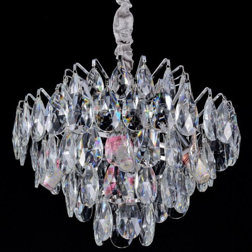 Подвесная люстра 93380-0.4-400 CH Подвесная люстра 93380-0.4-400 CH