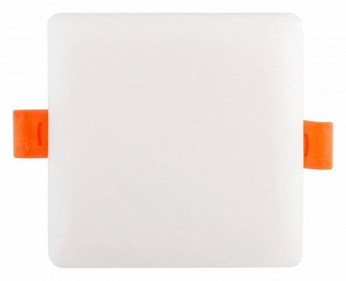 Встраиваемый светодиодный светильник Denkirs DK4602-WW