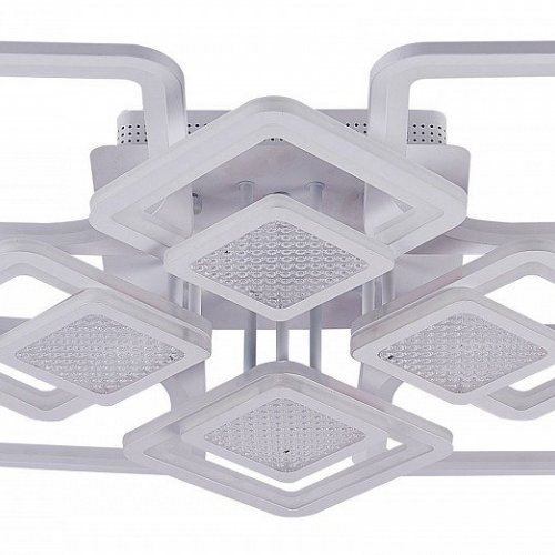 Потолочная люстра Damask LED LAMPS 81170 Потолочная люстра Damask LED LAMPS 81170