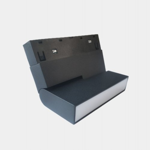 Трековый светильник SY-LINK SY-LINK-FLMT-BL-6-WW