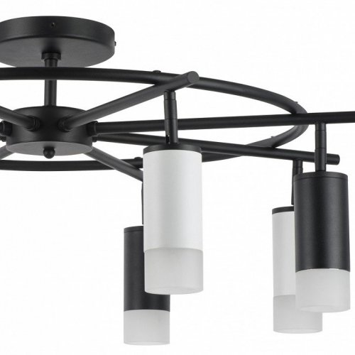Потолочная люстра Lightstar Rullo LR7183743641