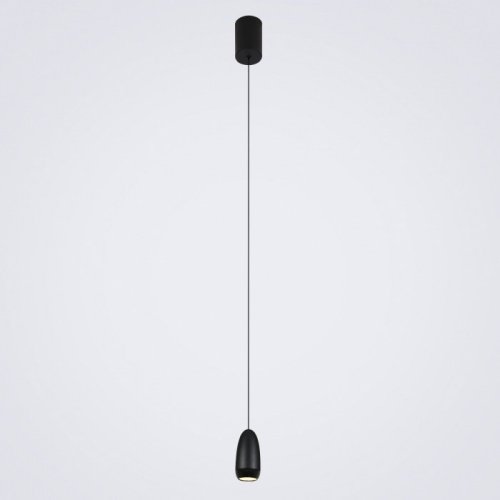 Подвесной светильник LED4U L8756-1 GR