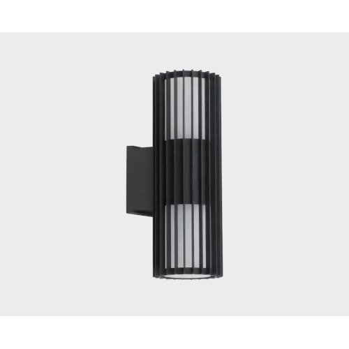 Уличный настенный светильник Italline IT3048