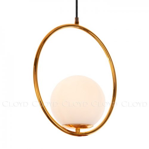 Подвесной светильник Cloyd Monada 10413
