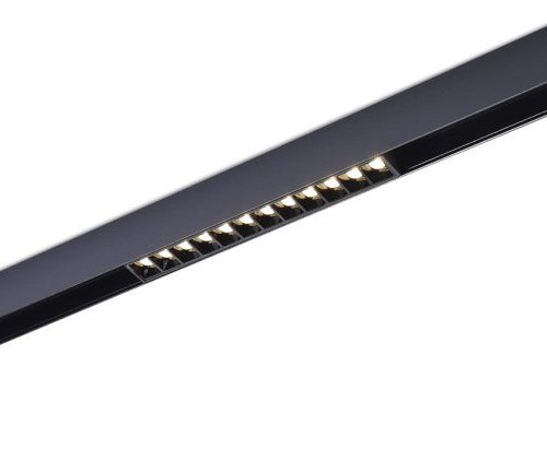 Трековый светильник Eye DL20291NW12BDIM