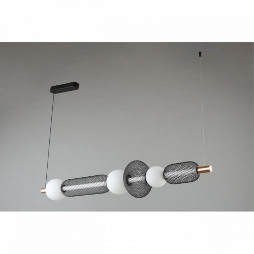 Подвесной светодиодный светильник Aployt Nikusia APL.658.03.29