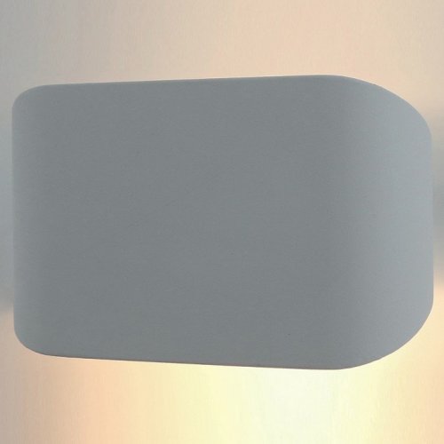 Настенный светильник Arte Lamp 1429 A1429AP-1WH Настенный светильник Arte Lamp 1429 A1429AP-1WH