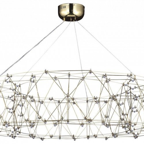 Подвесной светильник ST-Luce GRAVETTA SL6602.203.72 Подвесной светильник ST-Luce GRAVETTA SL6602.203.72