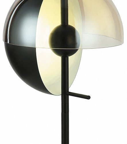 Интерьерная настольная лампа Kink Light Локси 07707-T,19(03)