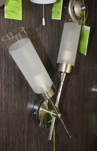 Бра Citilux Хеликс CL109321