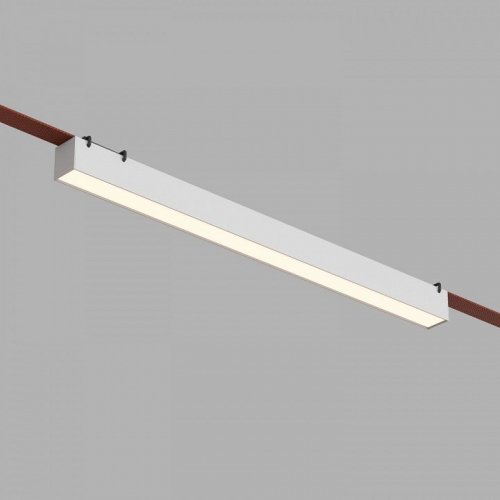 Трековый светильник Denkirs BELTY LINEAR DK5577-WH