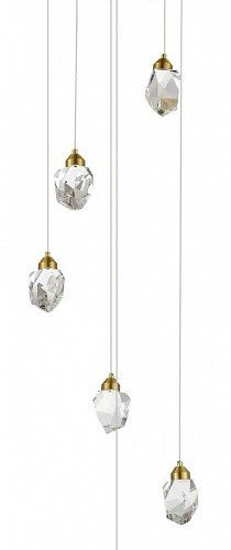 Подвесной светильник ST Luce Cascato SL6114.203.06 Подвесной светильник ST Luce Cascato SL6114.203.06