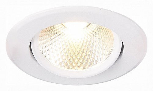 Встраиваемый светодиодный светильник ST Luce Miro ST211.538.08.36