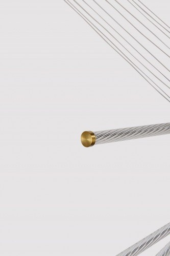 Подвесная люстра F-Promo Vigas 4469-5P Подвесная люстра F-Promo Vigas 4469-5P