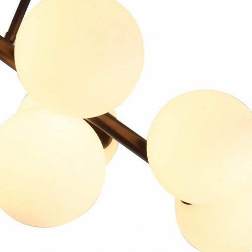 Подвесная люстра Kink Light Сида 07508-10,19