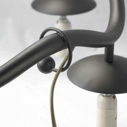 Подвесная люстра Lussole Lgo LSP-0212 Подвесная люстра Lussole Lgo LSP-0212