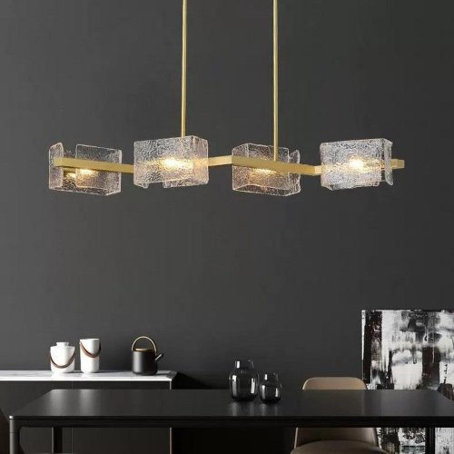 Потолочная люстра Alfa Light F3224-101