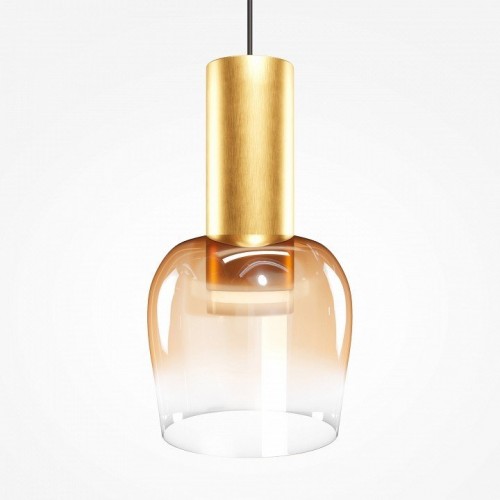 Подвесной светильник Maytoni Smart Casual MOD414PL-L7G3K