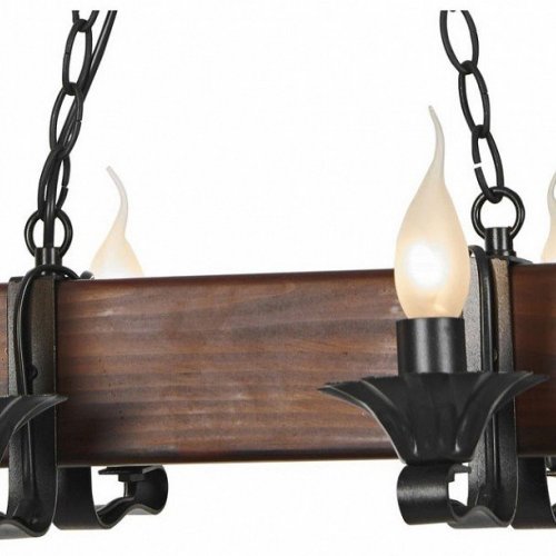 Подвесной светильник Velante 598 598-703-04