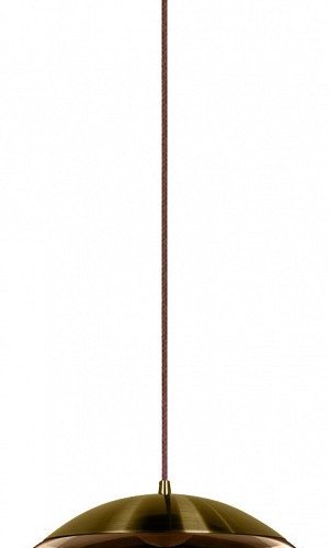 Подвесной светодиодный светильник Loft IT Knot 8135-D