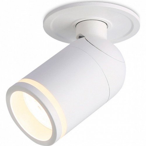 Встраиваемый светильник на штанге Ambrella Light TA TA1272