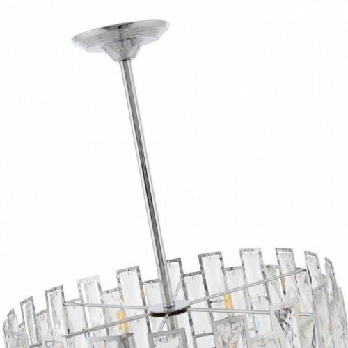 Подвесная люстра Arte Milano Sorrento-4209 374209/6/350/470 CR