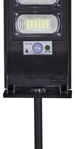 Прожектор уличный Reluce 01632-0.2-20W LED