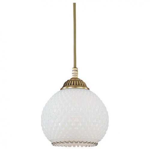 Подвесной светильник Reccagni Angelo L 8600/14 Подвесной светильник Reccagni Angelo L 8600/14