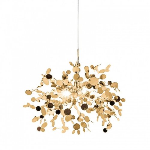 Подвесная люстра LArte Luce Argent L05205.92 Подвесная люстра LArte Luce Argent L05205.92