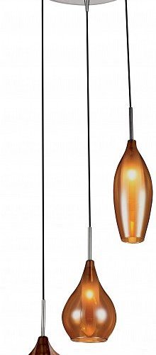 Подвесной светильник Lightstar Pentola 803053 Подвесной светильник Lightstar Pentola 803053