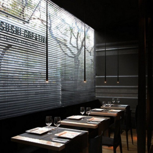 Подвесной светильник O-LUCE Slim 18108021/620GL