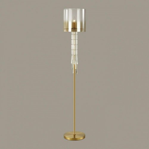 Торшер Odeon Light Nicole 4886/1F