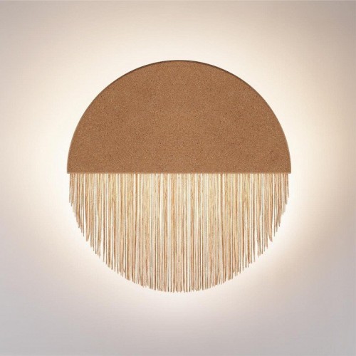 Настенный светильник Odeon Light Cork 7073/8WL