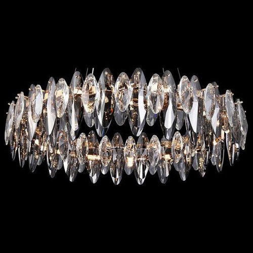 Подвесная люстра LArte Luce Stecciato L92415.92