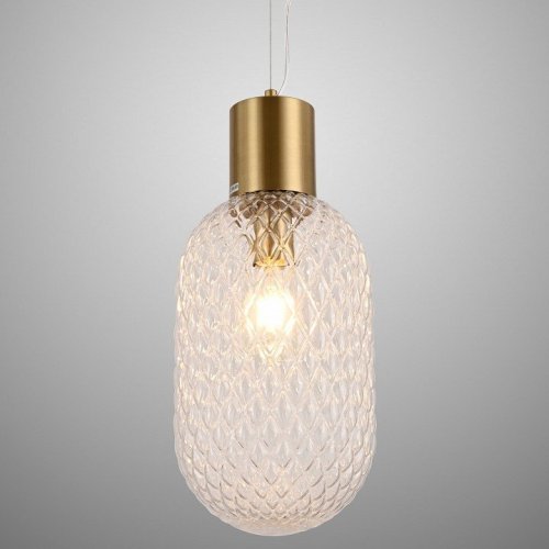 Подвесной светильник Moderli Sunset V10918-P Подвесной светильник Moderli Sunset V10918-P