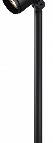 Наземный низкий светильник Maytoni Spira O497FL-L12B3K1