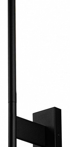 Бра Loft IT Stick 10012/6BK