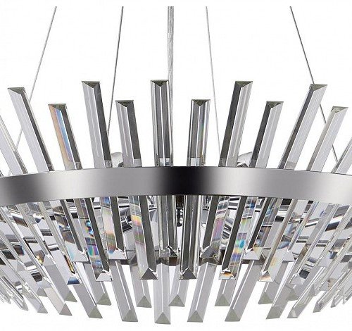 Подвесная люстра Stilfort Snowy 2116/09/08P