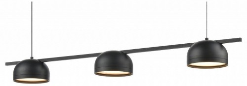 Подвесной светильник Velante 472-023-03