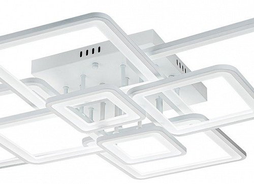 Потолочная люстра Escada Plain 10286/8LED