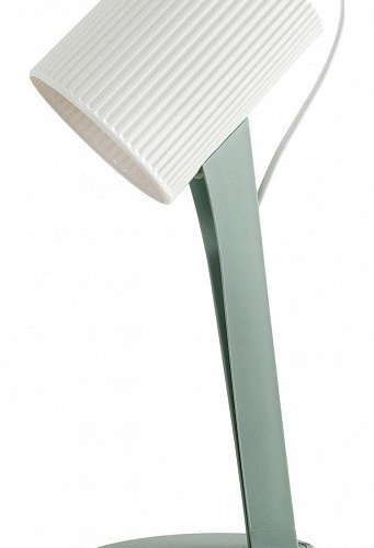 Настольная лампа офисная Lussole Union LSP-0671 Настольная лампа офисная Lussole Union LSP-0671