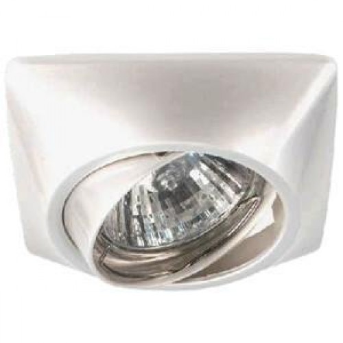 Точечный светильник ЭРА KL64A PS