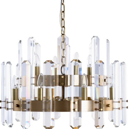 Подвесная люстра DeLight Collection Bonnington BRCH9058