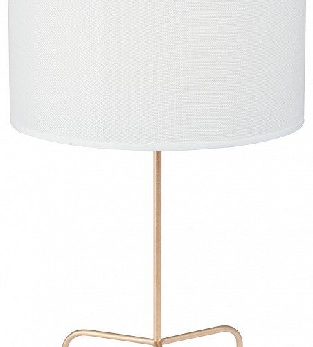 Интерьерная настольная лампа Vitaluce V29920-8/1L