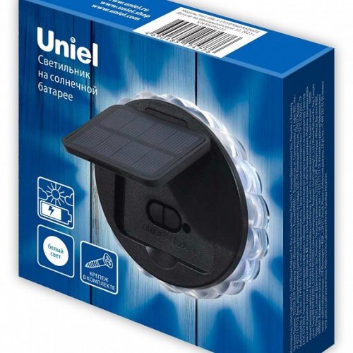 Накладной светильник Uniel USL-F UL-00010434